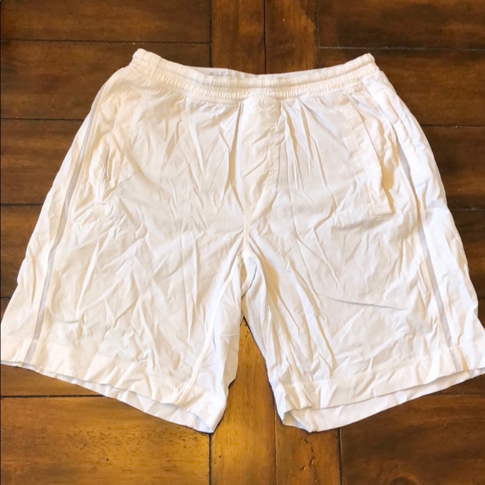 Men’s Lululemon shorts size Medium